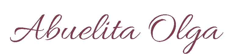 Logo Eleam Abuelita Olga