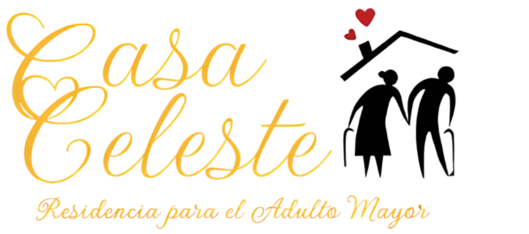 Logo Casa Celeste
