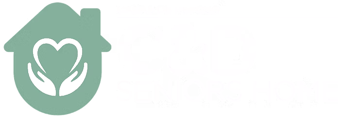 Logo Senior Home C&D