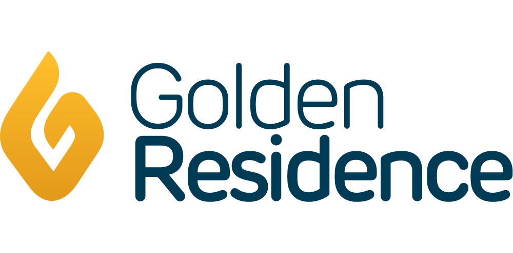 Logo Golden