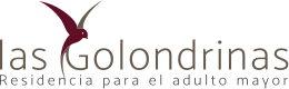 Logo Las Golondrinas