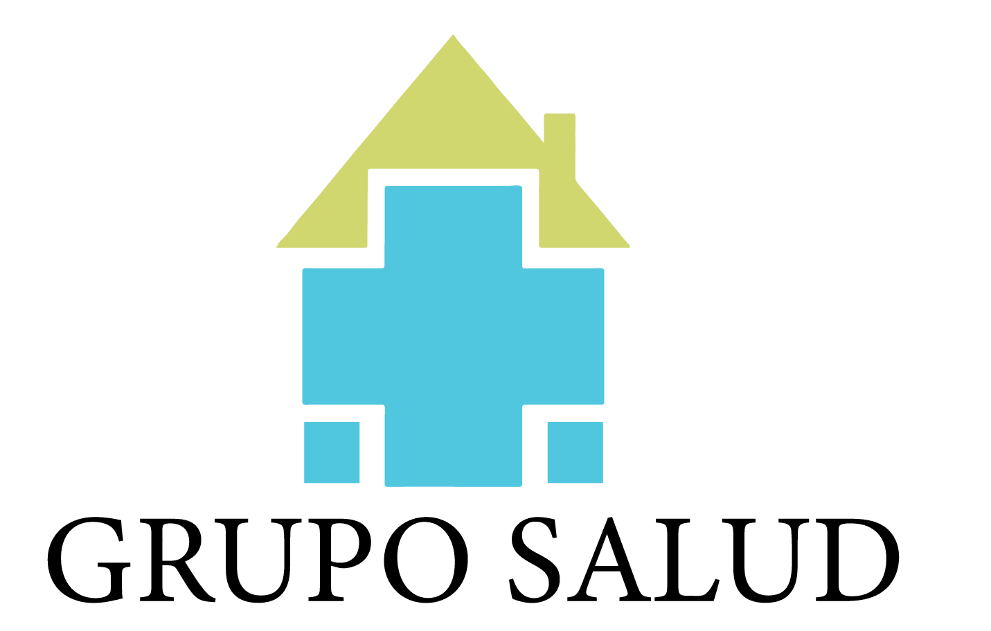 Logo Clinica Hogar Buena Salud