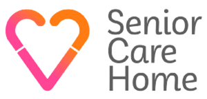 Logo Senior Care Home