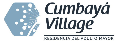 Logo Cumbaya Village