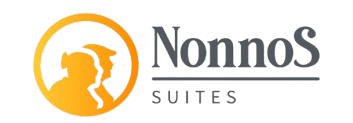 Logo Nonnos Suites